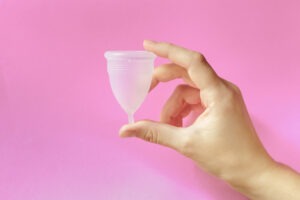 Menstrual cup