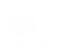 UK NACE Logo